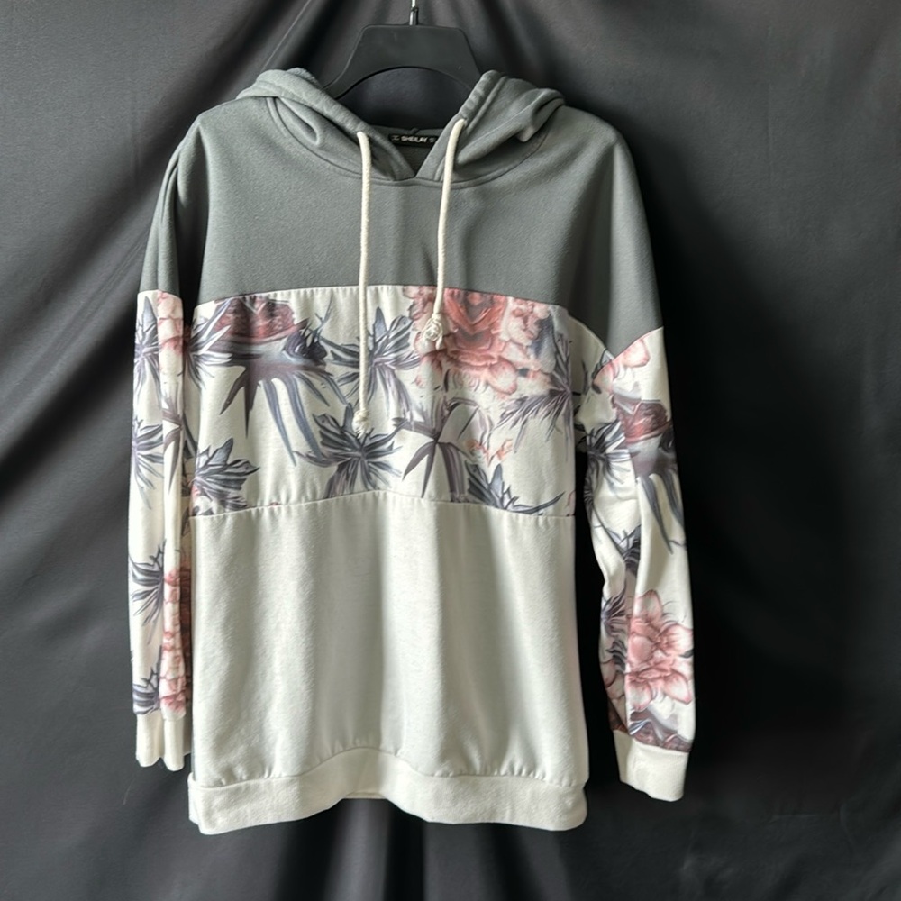 Woman’s hoodie